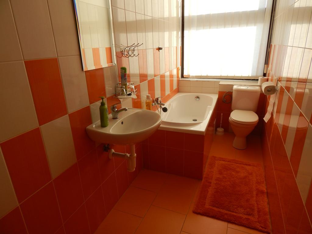 Penzion U Kasnych Mníšek pod Brdy Exterior foto