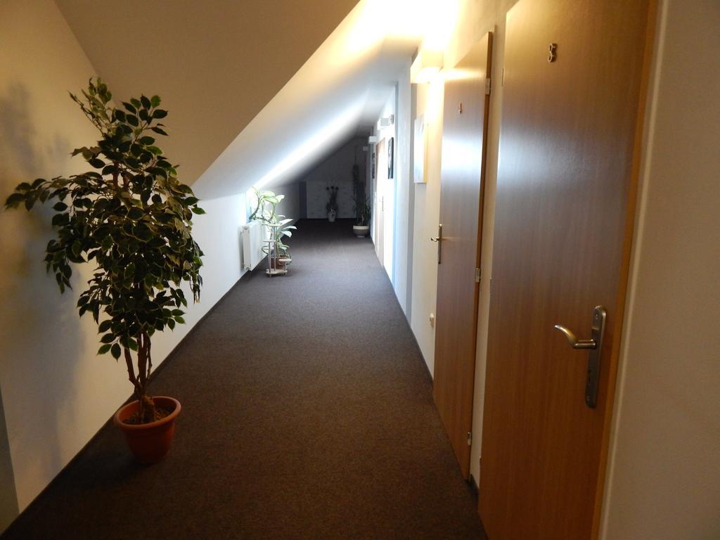 Penzion U Kasnych Mníšek pod Brdy Exterior foto