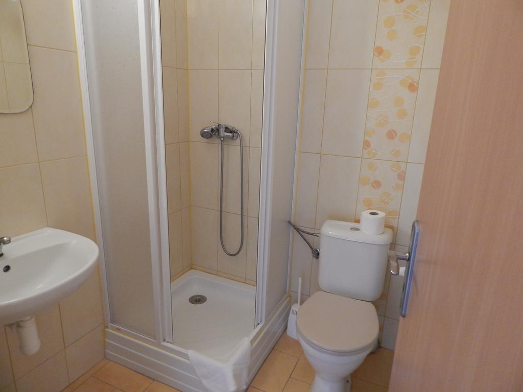 Penzion U Kasnych Mníšek pod Brdy Exterior foto