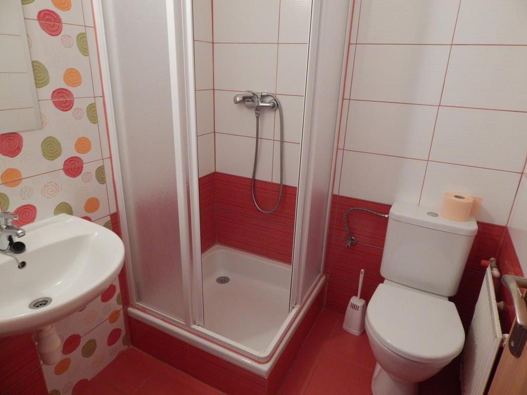 Penzion U Kasnych Mníšek pod Brdy Exterior foto