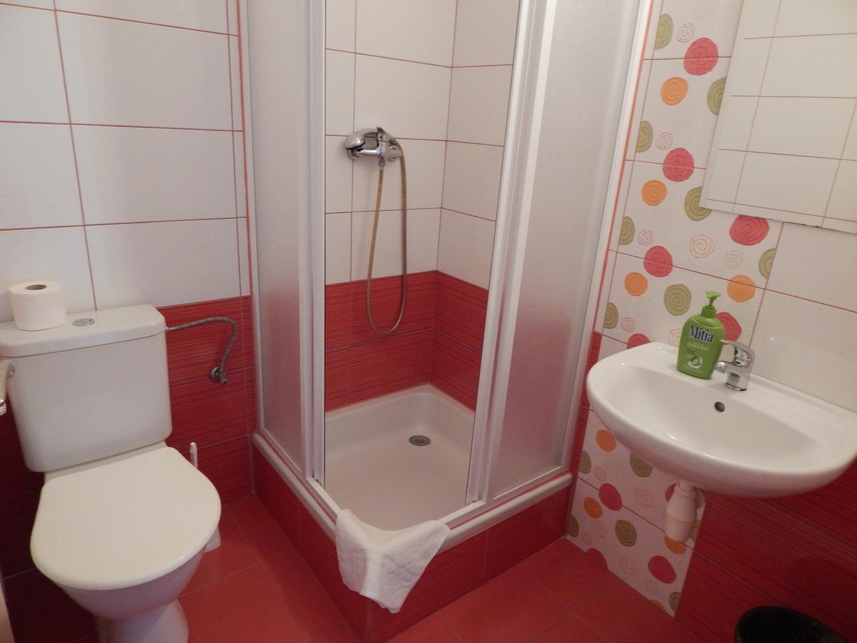 Penzion U Kasnych Mníšek pod Brdy Exterior foto